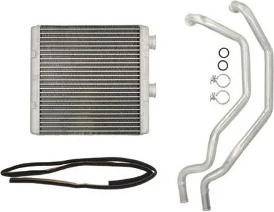 Produktbild von THERMOTEC D64002TT Wärmetauscher Innenraumheizung Kühler für HONDA CIVIC VIII Hatchback (FN, FK) CIVIC VIII Stufenheck (FD, FA)