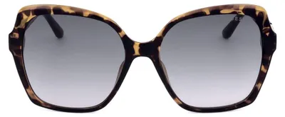 Immagine prodotto di Guess Factory Mod. Gf6191 Dark Havana