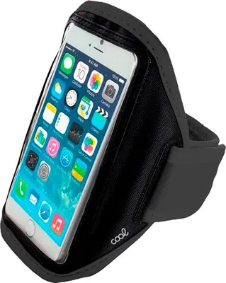 Image de Bracelet Samsung Universel 6,7 pouces Noir