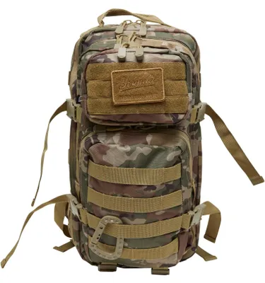 Productafbeelding van Rugzak BRANDIT BD8073, tactische camouflage, maat: one size