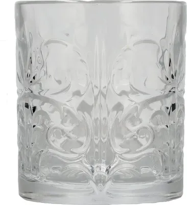 Produktbild von ILIOS Kristallglas Graffity Jazz Becher 31 cl