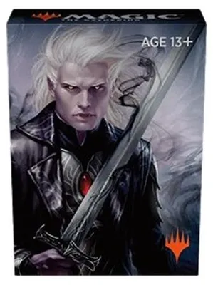 Immagine prodotto di Magic: The Gathering Core 2020 Welcome Decks: Black Deck