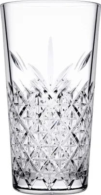 Image de 6x verres à long drink Pasabahce Timeless stackable, 360 ml verres à long drink, stablebar
