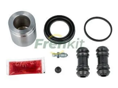 Produktbild von FRENKIT Bremssattel-Reparatursatz für JEEP GRAND CHEROKEE III (WH, WK) Hinten 48mm 248981
