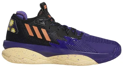 Obrázok produktu pre adidas Dame 8 – Edícia venovaná černošskej excelentnosti – veľkosť EU 46 2/3