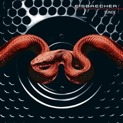 Obrázek produktu pro Eisbrecher: Eisbrecher: Sünde -   - (CD / S)