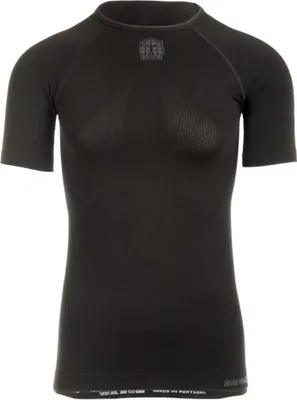 Immagine prodotto di Bioracer Light Baselayer a maniche corte Nero M-L Uomo Nero M-L