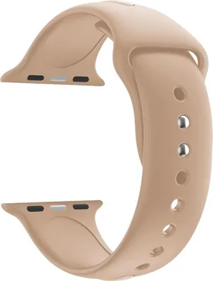 Immagine prodotto di Bracciale sportivo per Apple Watch 49/45/44/42mm in silicone Serie Ultra/10/9/8/7/6 Mint