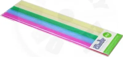 Produktbild von 3Doodler PL-MIX3, 25 Stück(e)