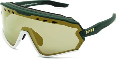 Image de PHIERES Sharkbiteph Ldt Matt Grn/K Gold .