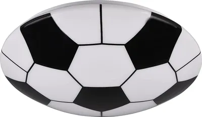 Obrázek produktu pro TRIO R62941101 KLOPPI stropné svietidlo LED D360mm 12W/1000lm 3000K, biela, ?ierna