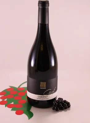 Image de Cabernet Graf von Meran - 2021 - Cave de Merano