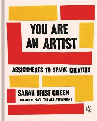Obrázok produktu pre You Are an Artist