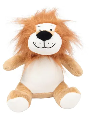 Immagine prodotto di Mumbles - Peluche "Printme" Leone LT4260 (26 cm) (marrone)