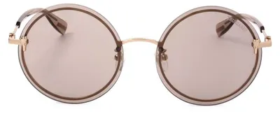 Produktbild von Trussardi Sonnenbrille STR412F 0300 59 17 147