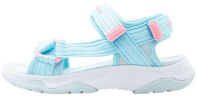 Produktbild von Skechers TREAD SEEKER - Kids Sandalen Blau 36