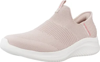 Produktbild von SKECHERS SLIP-INS ULTRA FLEX 3.0 COZY STREAK Rosa