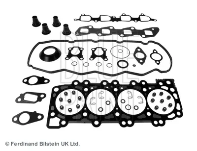 Produktbild von BLUE PRINT ADN162177 Zylinderkopf Dichtungssatz für NISSAN NP300 Navara Pickup (D40) Pathfinder III (R51) NP300 Navara Pritsche / Fahrgestell (D40)