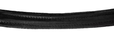 Produktbild von KERBL Trensenzaum Standard, braun, Warmblut