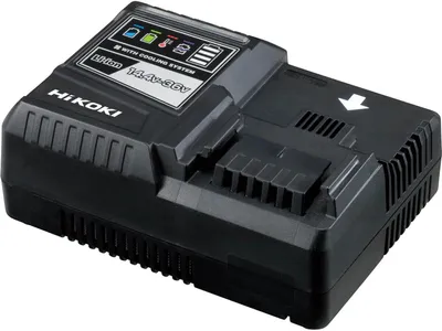 Produktbild von Hikoki Ladegerät UC36YSL 14,4-36V