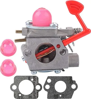 Produktbild von Angewendet auf WT875 Vergaser WT 875 WT875 545081855 für Walbro Weedater BVM200C P200C GBV325 P325 200MPL