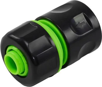 Produktbild von STR HF-Durchgangs-Schnellkupplung 3/4″ STALCO GARDEN S101010500