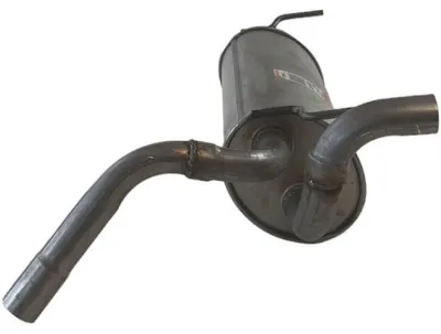 Image de BOSAL 128-021 : Silencieux d'échappement pour OPEL ASTRA J