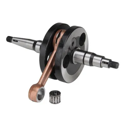 Produktbild von Standard Kurbelwelle für Simson S51 S53 S70 S83 SR50 SR80 KR51/2 Schwalbe SD50 Albatros