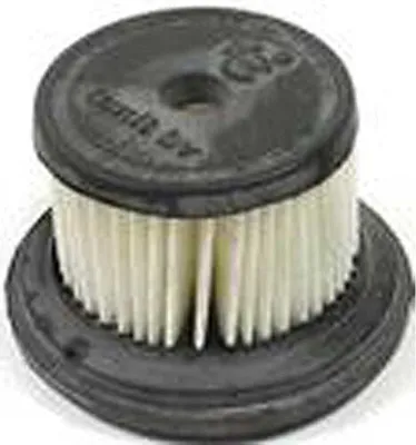 Produktbild von Import Luftfilter F.Herc Rund #0225 026 000