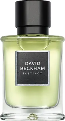Produktbild von David Beckham Instinct 30ml, Männer, 30 ml, Nicht nachfüllbare Flasche, Bergamotte, Grapefruit, Mandarine, Bergamot, Grapefruit, Mandarin leaf, Anis, Kardamom, Piment