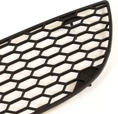 Produktbild von VAN WEZEL Lüftungsgitter Grill Stoßfänger für ALFA ROMEO 156 (932)