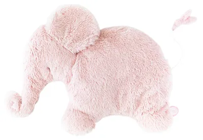 Produktbild von Dimpel Oscar Spieluhr Rosa