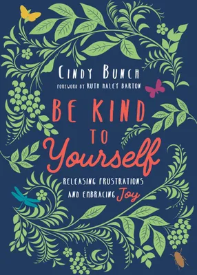 Produktbild von Be Kind to Yourself