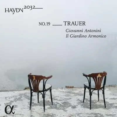 Image de Haydn 2032, Vol. 19 - Requiem