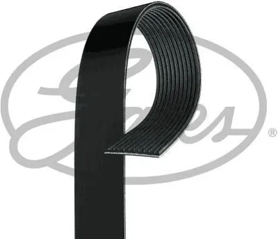 Produktbild von Keilrippenriemen GATES 11PK1545HD