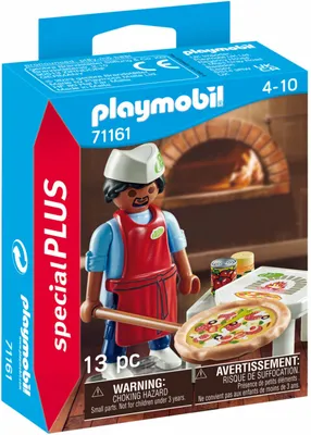 Zdjęcie produktu dla Producenci pizzy