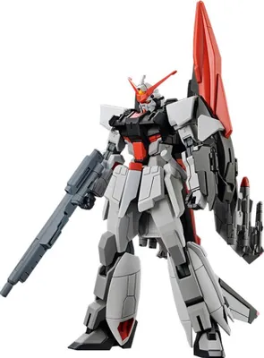 Produktbild von Bandai HGCE 1/144 MURASAME KAI