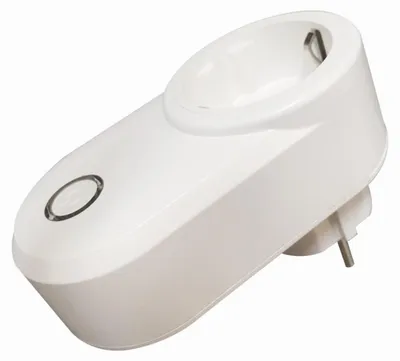 Produktbild von Nordlux Smart Plug Smartlight Weiss 2170010001