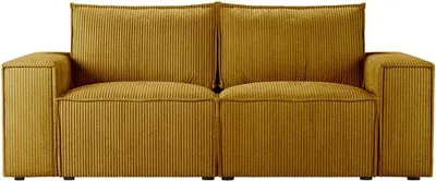 Zdjęcie produktu dla Sofa dwuosobowa Charles-Poso 1