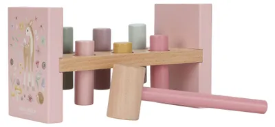 Immagine prodotto di Tassello in legno per giardino delle fate LITTLE DUTCH