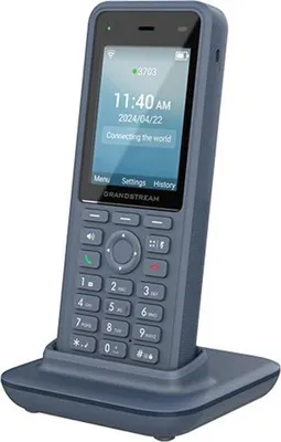 Produktbild von Grandstream WP836 WIFI-Handset
