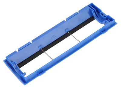 Image de Couvercle de brosse principale pour aspirateurs robots - Pièce de rechange en ABS - Compatible avec les modèles RoboVac 11s et RoboVac 30