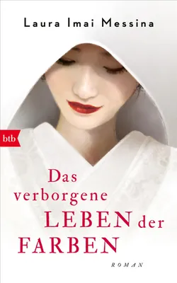Produktbild von Das verborgene Leben der Farben