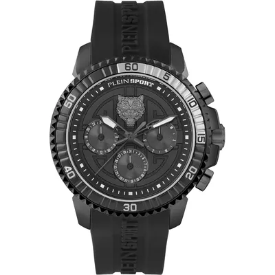 Image de Plein Sport Chronographe pour hommes