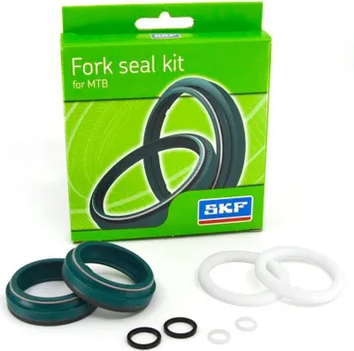 Image de Skf Fox 38 Mm Kit de joints de fourche Multicolore One Size