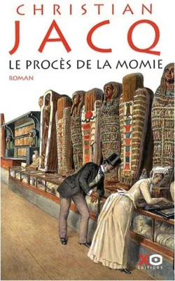 Produktbild von ISBN 9782845633988, Literatur, Französisch