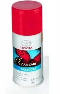 Obrázek produktu pro TOYOTA barva ve spreji 058 White PW865-00000-AG OE