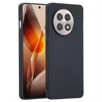 Zdjęcie produktu dla imoshion Colour Backcover dla OnePlus 13R - Czarny