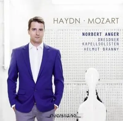 Produktbild von Haydn-Mozart: Cellomonzerte