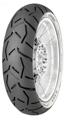 Immagine prodotto di Continental ContiTrailAttack 3 170/60 R17 M/C Tl 72W Posteriore
